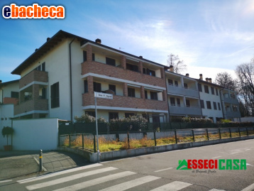 appartamento in vendita a Casirate d'Adda