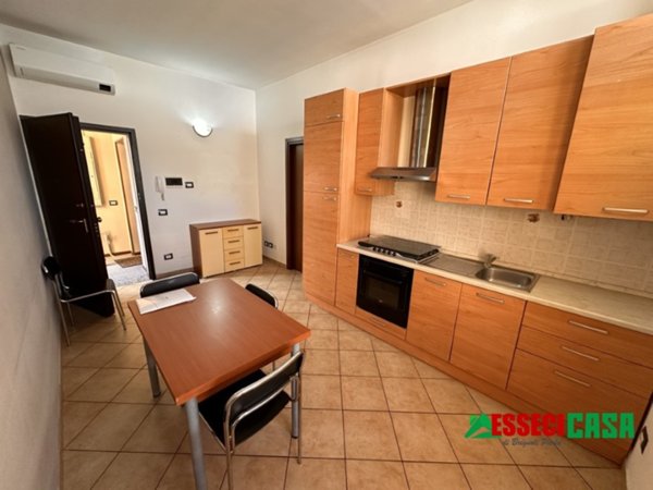 appartamento in vendita a Casirate d'Adda