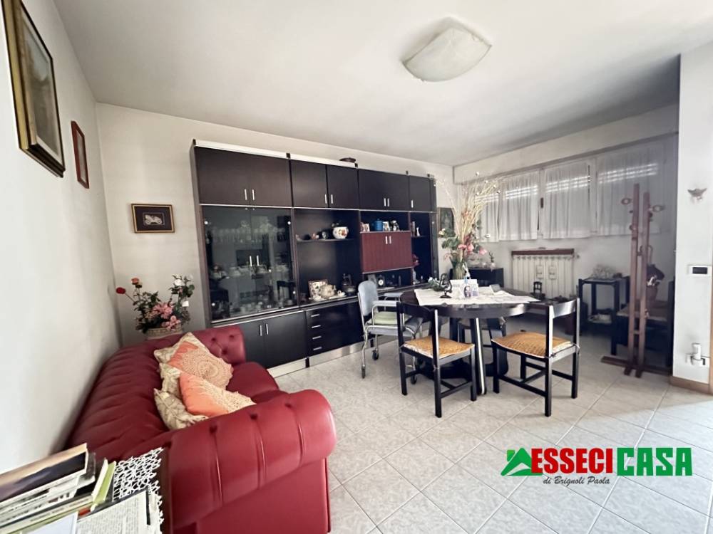 appartamento in vendita a Casirate d'Adda
