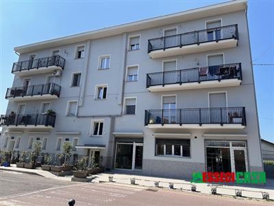 appartamento in vendita a Casirate d'Adda