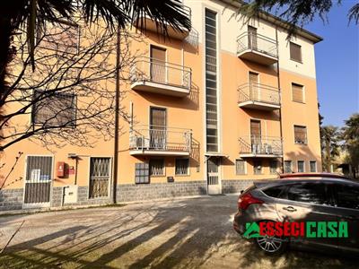 appartamento in vendita a Casirate d'Adda