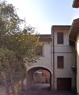 appartamento in vendita a Casirate d'Adda