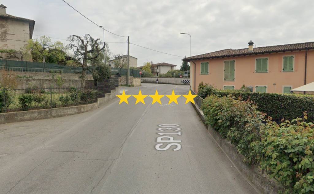 appartamento in vendita a Casirate d'Adda