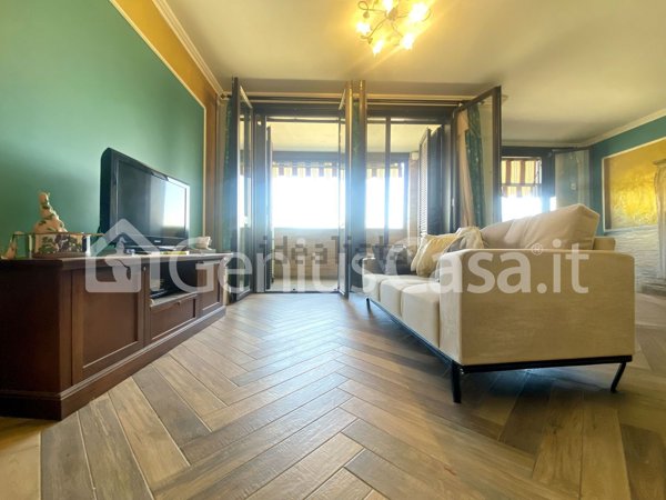 appartamento in vendita a Casirate d'Adda