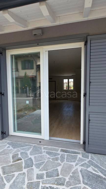 casa indipendente in vendita a Casirate d'Adda