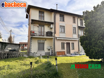 appartamento in vendita a Casirate d'Adda