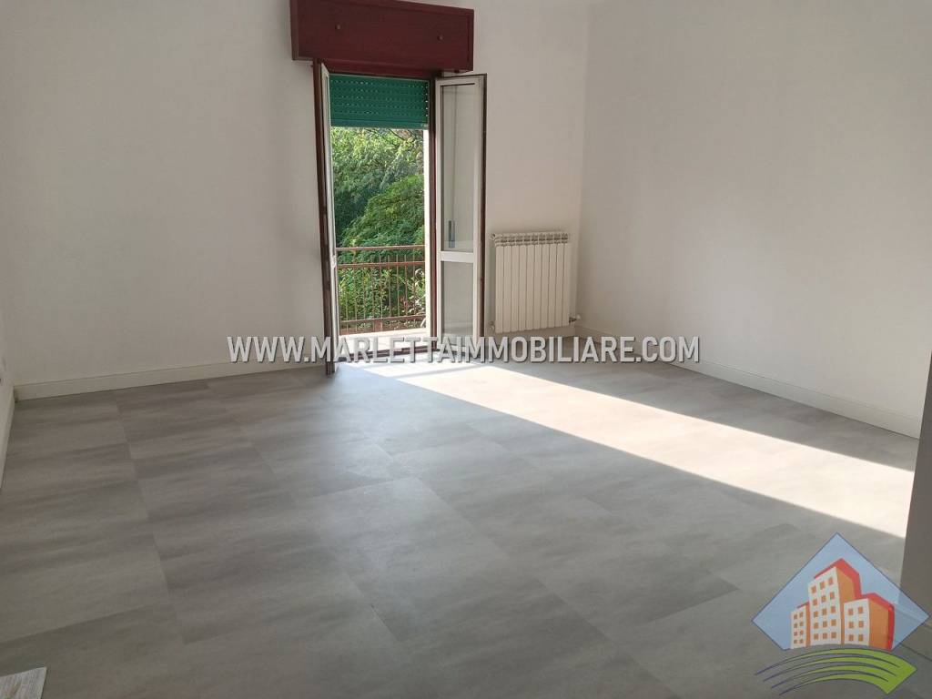 appartamento in vendita a Casirate d'Adda