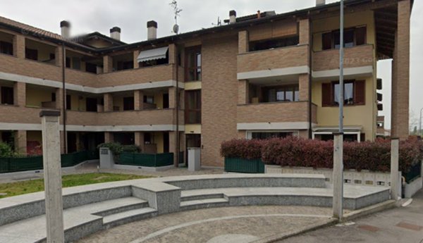 appartamento in vendita a Casirate d'Adda