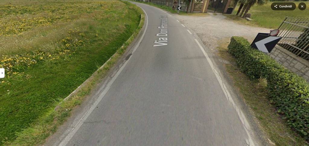 appartamento in vendita a Casirate d'Adda