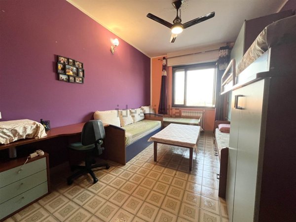 appartamento in vendita a Casirate d'Adda