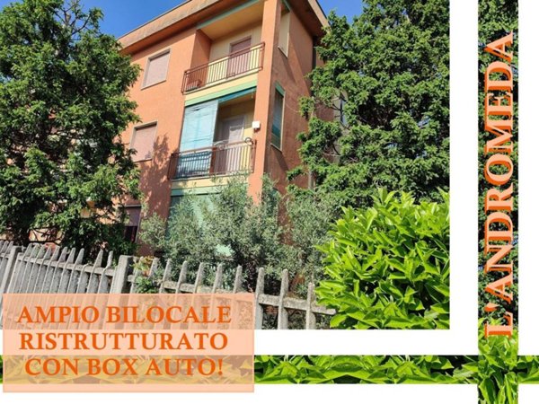 appartamento in vendita a Casirate d'Adda