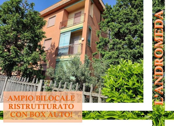 appartamento in vendita a Casirate d'Adda