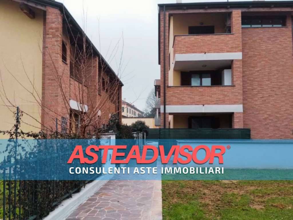 casa indipendente in vendita a Casirate d'Adda