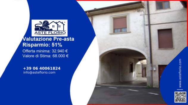 appartamento in vendita a Casirate d'Adda