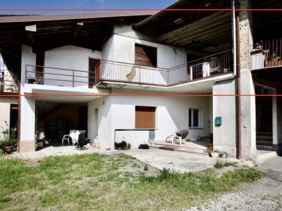 appartamento in vendita a Casirate d'Adda
