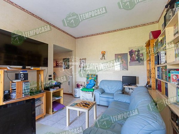 appartamento in vendita a Casirate d'Adda