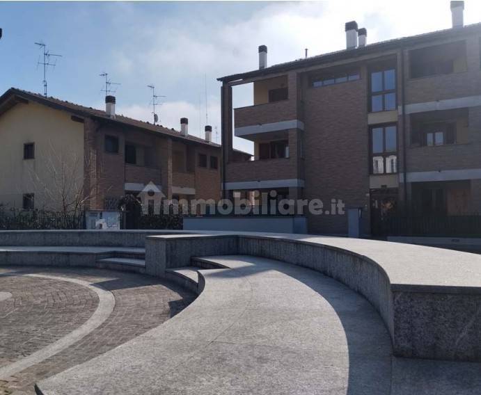 casa indipendente in vendita a Casirate d'Adda