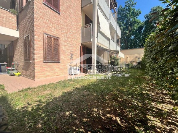 appartamento in vendita a Casirate d'Adda