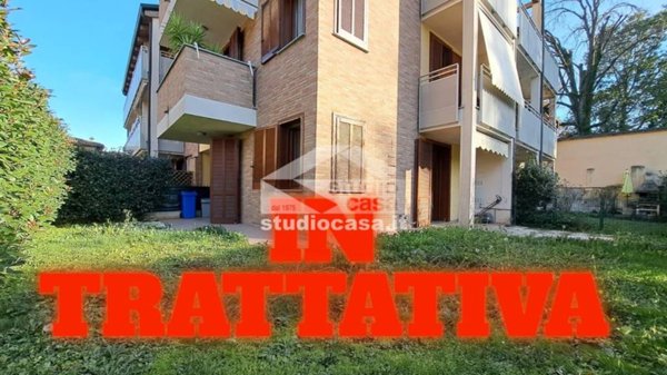 appartamento in vendita a Casirate d'Adda