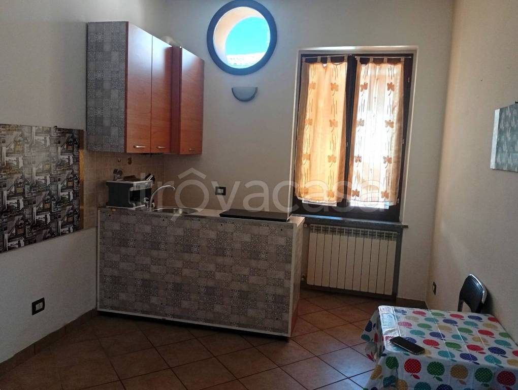appartamento in vendita a Casirate d'Adda
