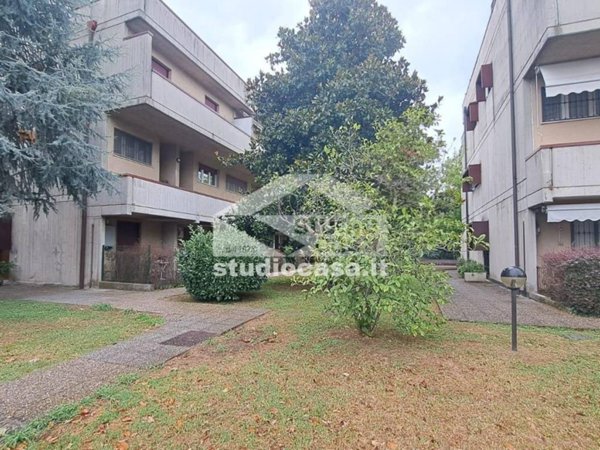 appartamento in vendita a Casirate d'Adda