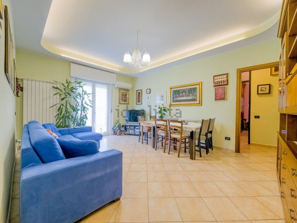 appartamento in vendita a Casirate d'Adda