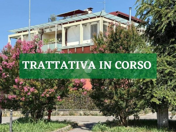 appartamento in vendita a Casirate d'Adda