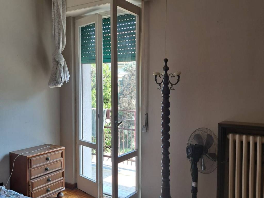 appartamento in vendita a Casirate d'Adda