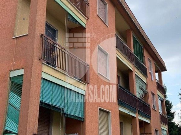 appartamento in vendita a Casirate d'Adda