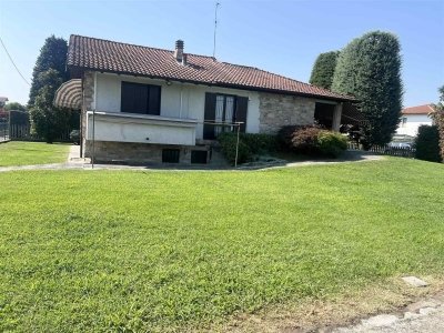 casa indipendente in vendita a Casirate d'Adda