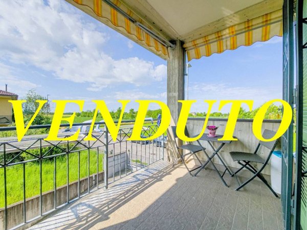 appartamento in vendita a Casirate d'Adda
