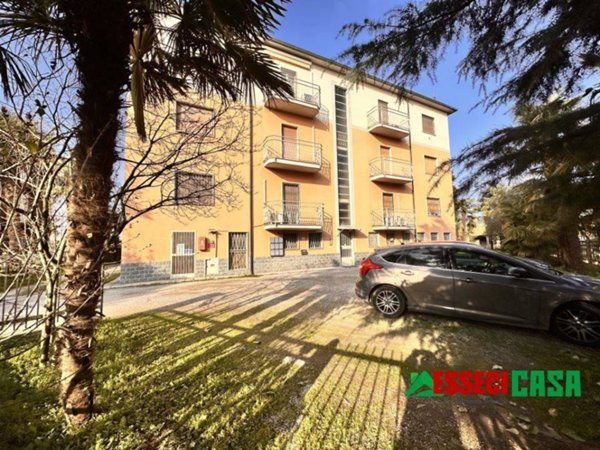 appartamento in vendita a Casirate d'Adda