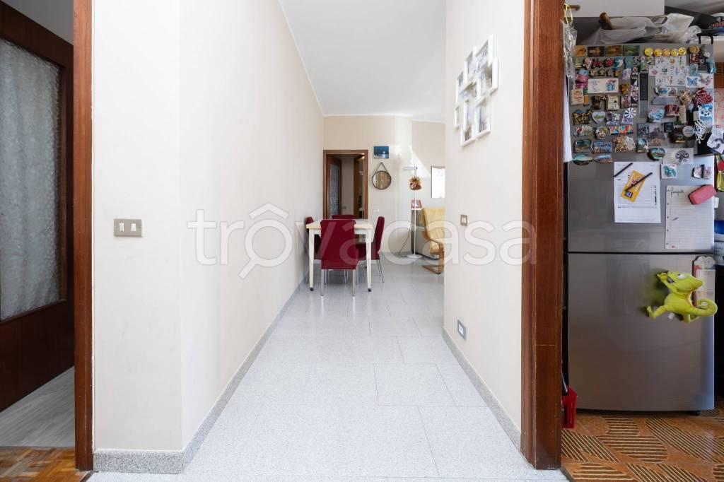 appartamento in vendita a Casirate d'Adda