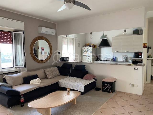 appartamento in vendita a Casirate d'Adda