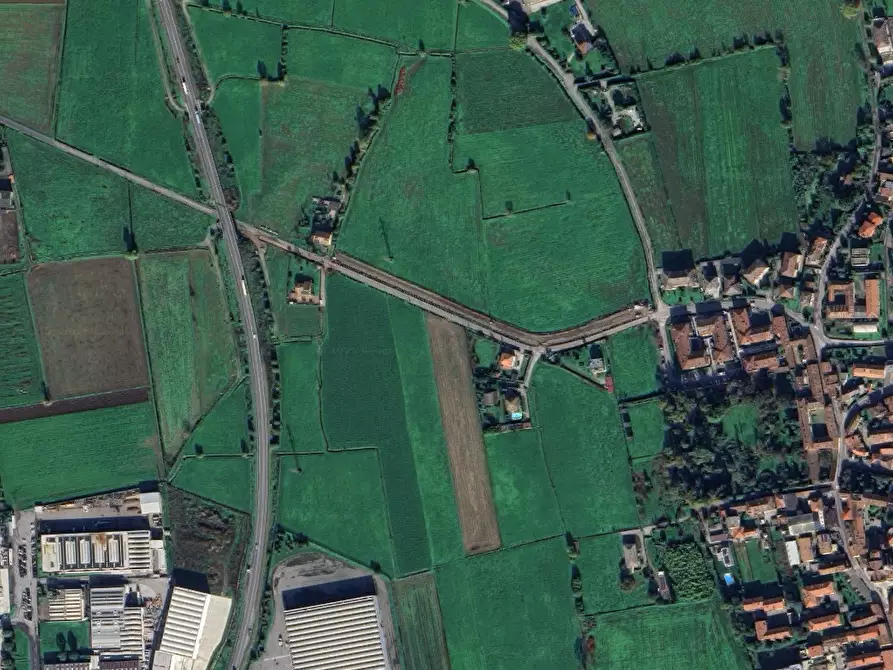 terreno agricolo in vendita a Casirate d'Adda