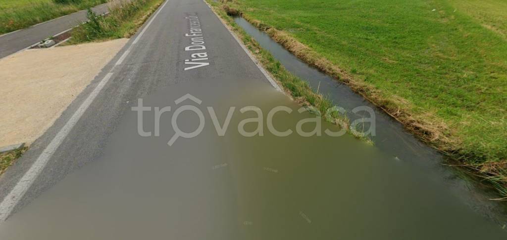 terreno agricolo in vendita a Casirate d'Adda