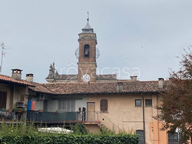 appartamento in vendita a Casirate d'Adda