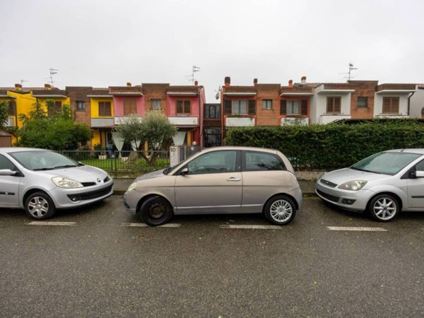 appartamento in vendita a Casirate d'Adda