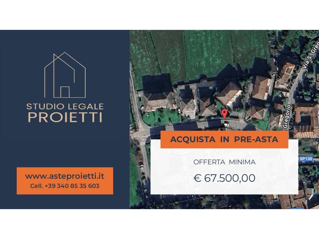 terreno agricolo in vendita a Casirate d'Adda