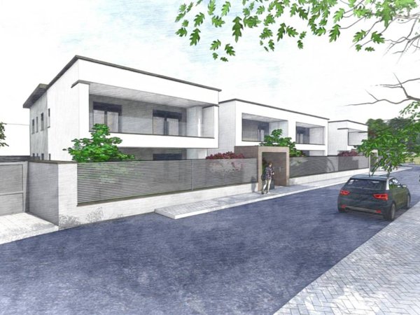 appartamento in vendita a Casirate d'Adda