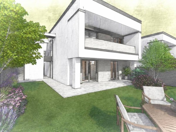 appartamento in vendita a Casirate d'Adda