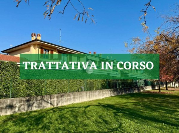 appartamento in vendita a Casirate d'Adda