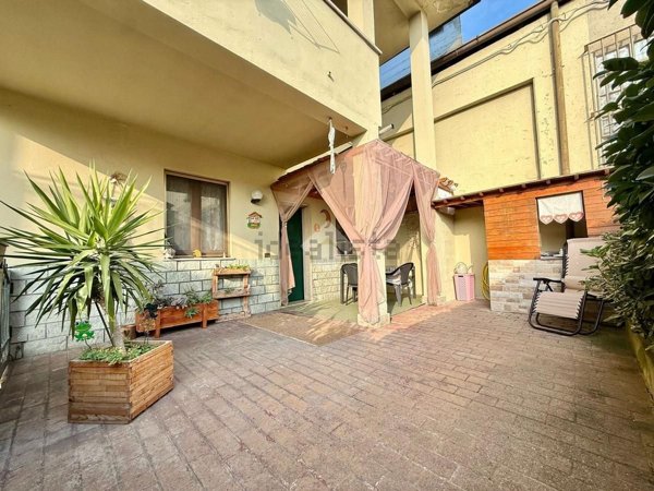 quadrivano in vendita a Casirate d'Adda