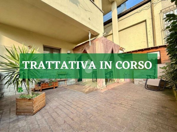 casa indipendente in vendita a Casirate d'Adda