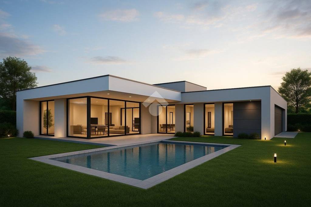 terreno edificabile in vendita a Casirate d'Adda