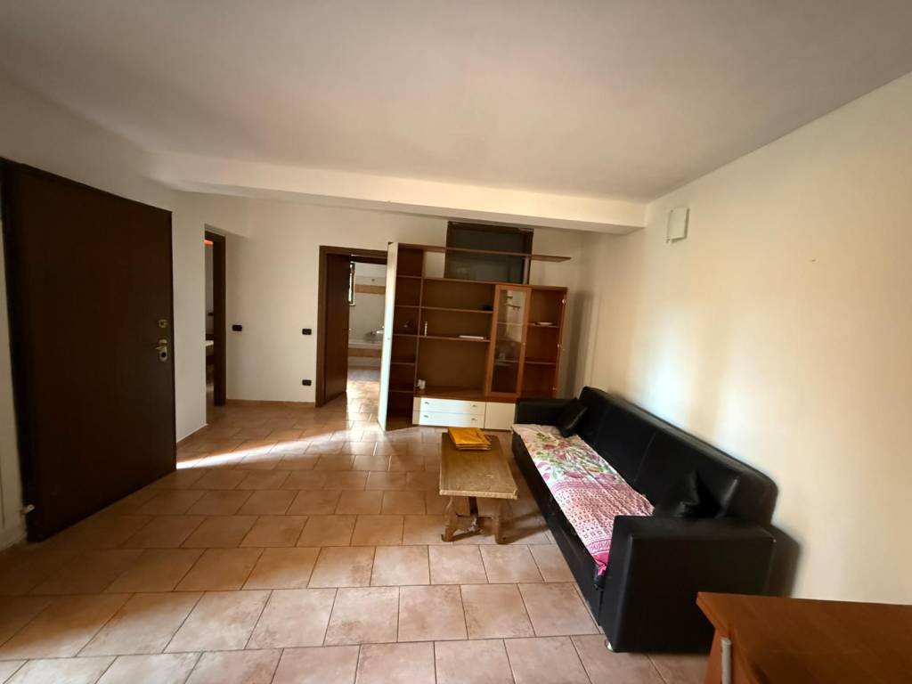 appartamento in vendita a Casirate d'Adda