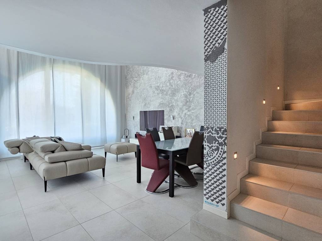 casa indipendente in vendita a Casirate d'Adda