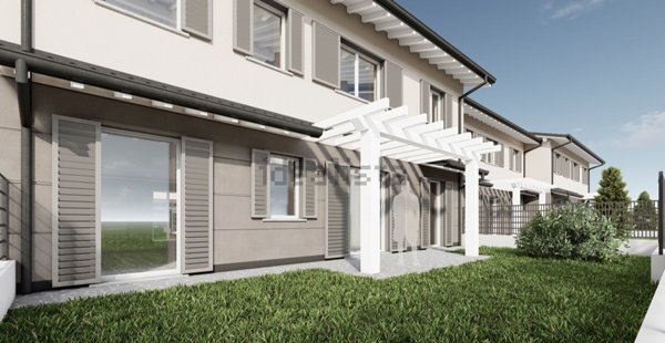 appartamento in vendita a Casirate d'Adda