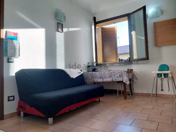 appartamento in vendita a Casirate d'Adda