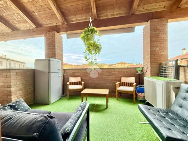 appartamento in vendita a Casirate d'Adda